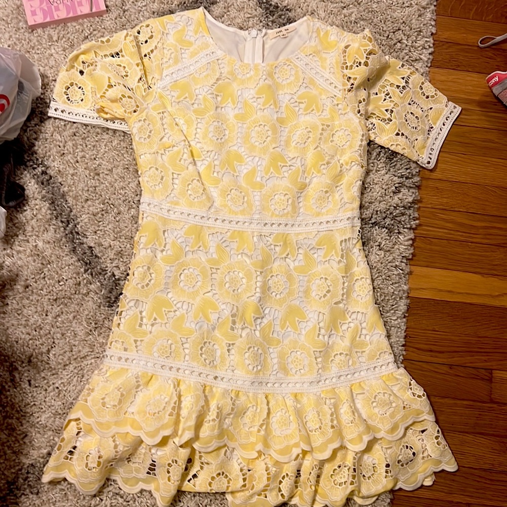 Boutique dress